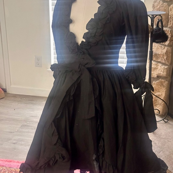 Selkie Caviar Marie Dress - Picture 4 of 8